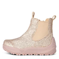 New Piger s Silja Glitter Støvler 763 Multi Støvler|Støvler