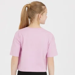 Sale Piger Tonal T-shirts Lyserød Overdele Og Veste