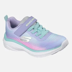 Clearance Piger Uendelige Sneakers Lilla Sneakers|Sneakers