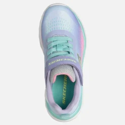 Clearance Piger Uendelige Sneakers Lilla Sneakers|Sneakers