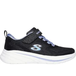 Hot Piger Wave 92 Sneakers Sort Sneakers|Sneakers