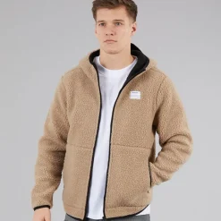 Best Resterröds Herre Fleecetøj Hættetrøjer Og Sweatshirts·Fleecetøj|Træningsdragter Og Joggingbukser·Fleecetøj