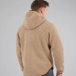 Best Resterröds Herre Fleecetøj Hættetrøjer Og Sweatshirts·Fleecetøj|Træningsdragter Og Joggingbukser·Fleecetøj