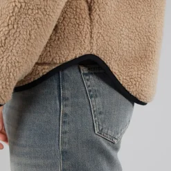 Best Resterröds Herre Fleecetøj Hættetrøjer Og Sweatshirts·Fleecetøj|Træningsdragter Og Joggingbukser·Fleecetøj