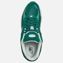 2002 R Træningssko Mose Grøn Dame Sport Sneakers|Sneakers