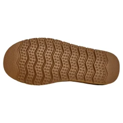 Clearance Sko fra New Zealand Brun Dame Sko|Sko