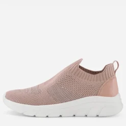 Clearance Sko Rose Dame Sneakers|Sneakers
