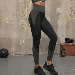 Best Sømløse Leggings til Kvinder Dame Jeans, Bukser Og Leggings·Gamachebukser|Jeans, Bukser Og Leggings·Bukser