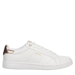 New Sneakers med logo til kvinder T460 Whrg Dame Sneakers|Sneakers