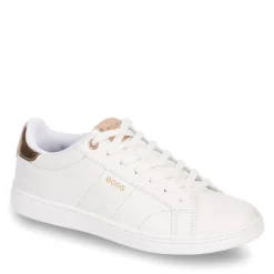 New Sneakers med logo til kvinder T460 Whrg Dame Sneakers|Sneakers