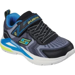 Sneakers til Drenge Tri-Namics Sort Sneakers|Sneakers