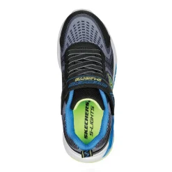 Sneakers til Drenge Tri-Namics Sort Sneakers|Sneakers