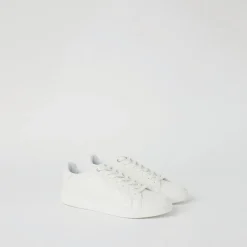 Best Sneakers til Herre T450 EMB Wh00 Sneakers|Sneakers