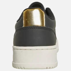 Sale Sneakers til kvinder Gorton Sort/​Hvid Dame Sneakers|Sneakers