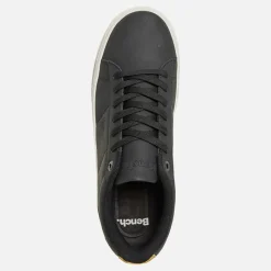 Sale Sneakers til kvinder Gorton Sort/​Hvid Dame Sneakers|Sneakers