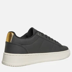 Sale Sneakers til kvinder Gorton Sort/​Hvid Dame Sneakers|Sneakers