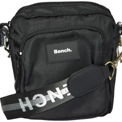 New Sort Marisel Cross Body Taske Sort Dame Tasker