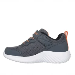 New spædBørn Drenge Bounder Sneakers Grå Sneakers|Sneakers