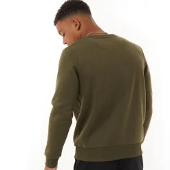 Discount Sweatshirt til Herre Khaki Retina Hættetrøjer Og Sweatshirts·Sweatshirts