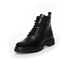 Clearance Sydney Støvler til Herre 0003 Black Støvler|Støvler
