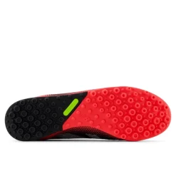 Sale Tekela Magique TF V4 Træningssko Sort Dame Sport Sneakers|Sneakers
