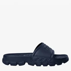 Trek Sandaler 2500 Navy Dame Klip-Klapper Og Sandaler|Klip-Klapper Og Sandaler