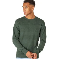 Clearance Trøje til Herre Affleck Urban Grøn Mix Trøjer Og Cardigans·Trøjer