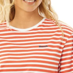 Online T-shirt Aife til kvinder Rød Dame Overdele·T-Shirts|Overdele·Overdele