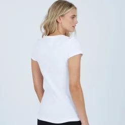 Hot T-shirt Wildheart til Kvinder Dame Overdele·T-Shirts|Overdele·Overdele