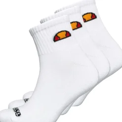 Discount Unisex Ankel sokker Dame Multipakker·Sokker|Undertøj, Sokker Og Nattøj·Sokker