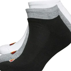 Discount Unisex Korte sokker Dame Multipakker·Sokker|Undertøj, Sokker Og Nattøj·Sokker