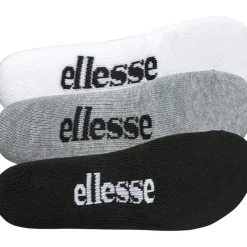 Discount Unisex Korte sokker Dame Multipakker·Sokker|Undertøj, Sokker Og Nattøj·Sokker