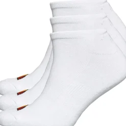 Discount Unisex Korte sokker Dame Multipakker·Sokker|Undertøj, Sokker Og Nattøj·Sokker