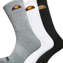 Sale Unisex Sokker Dame Multipakker·Sokker|Undertøj, Sokker Og Nattøj·Sokker