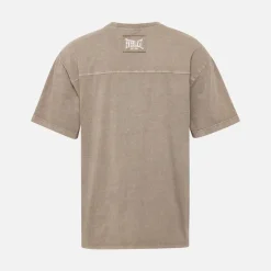 Discount Vasket Box Fit T-shirt Fossil Dame Overdele·T-Shirts|T-Shirts, Poloer Og Skjorter·T-Shirts Og Undertrøjer