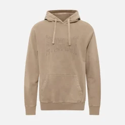 New Vasket broderet hættetrøje Fossil Dame Hættetrøjer Og Sweatshirts·Hættetrøjer|Hættetrøjer Og Sweatshirts·Hættetrøjer