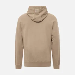 New Vasket broderet hættetrøje Fossil Dame Hættetrøjer Og Sweatshirts·Hættetrøjer|Hættetrøjer Og Sweatshirts·Hættetrøjer