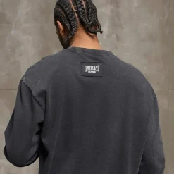 Best Vasket logo sweatshirt skønhed Dame Hættetrøjer Og Sweatshirts·Sweatshirts|Hættetrøjer Og Sweatshirts·Sweatshirts