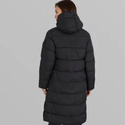 Clearance Zink Jakke Philippa Dame Dame Udendørs|Jakker Og Frakker·Jakker Og Frakker